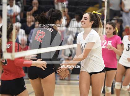 Thumbnail 2 in Mater Dei @ Foothill photogallery.