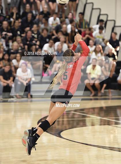Thumbnail 2 in Mater Dei @ Foothill photogallery.
