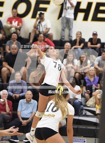 Thumbnail 1 in Mater Dei @ Foothill photogallery.