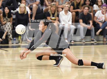 Thumbnail 1 in Mater Dei @ Foothill photogallery.