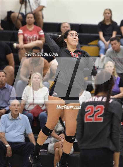 Thumbnail 2 in Mater Dei @ Foothill photogallery.
