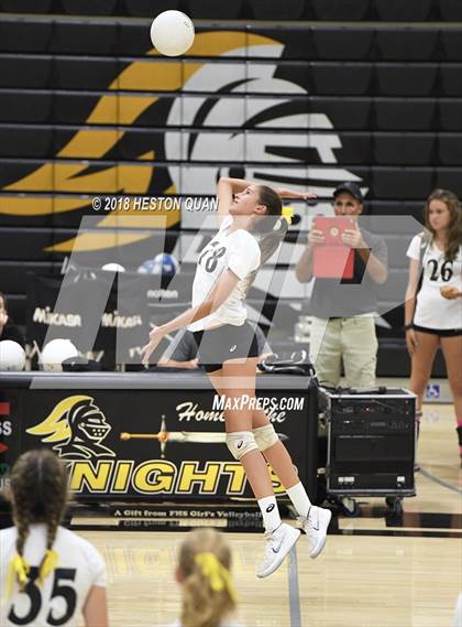 Thumbnail 2 in Mater Dei @ Foothill photogallery.