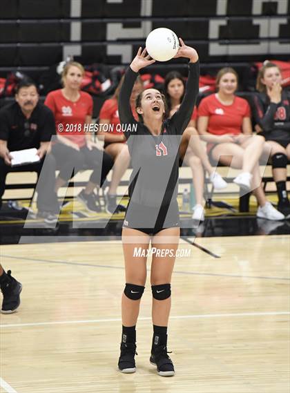 Thumbnail 1 in Mater Dei @ Foothill photogallery.