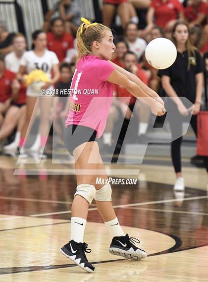 Thumbnail 1 in Mater Dei @ Foothill photogallery.