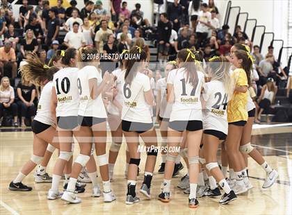 Thumbnail 2 in Mater Dei @ Foothill photogallery.