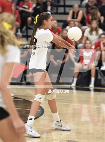 Thumbnail 1 in Mater Dei @ Foothill photogallery.