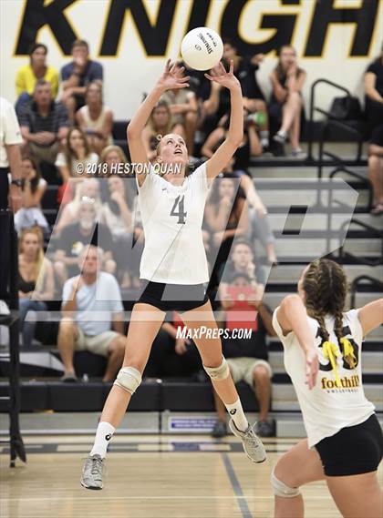 Thumbnail 1 in Mater Dei @ Foothill photogallery.