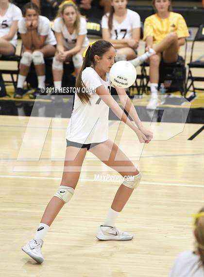 Thumbnail 1 in Mater Dei @ Foothill photogallery.