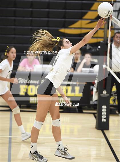 Thumbnail 1 in Mater Dei @ Foothill photogallery.