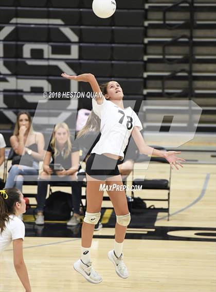 Thumbnail 3 in Mater Dei @ Foothill photogallery.