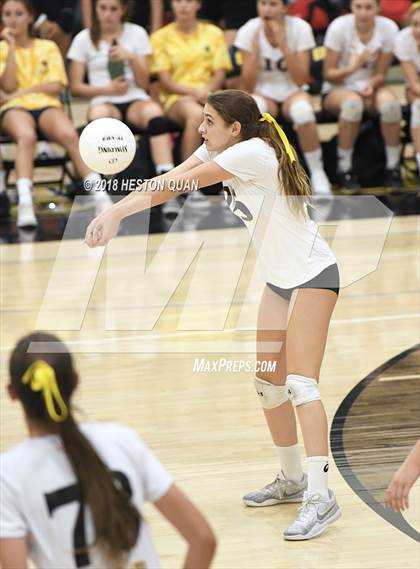 Thumbnail 2 in Mater Dei @ Foothill photogallery.