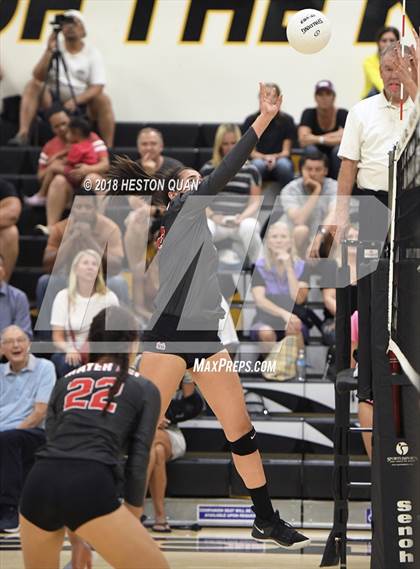 Thumbnail 2 in Mater Dei @ Foothill photogallery.