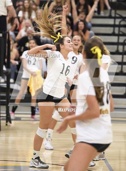 Thumbnail 3 in Mater Dei @ Foothill photogallery.