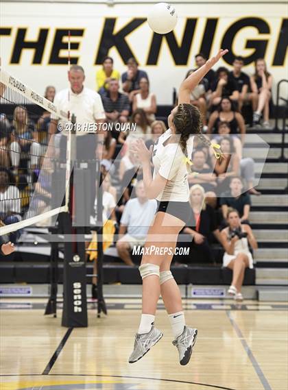 Thumbnail 3 in Mater Dei @ Foothill photogallery.