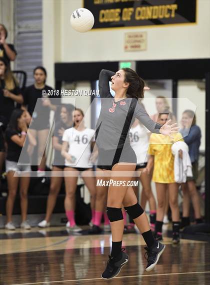 Thumbnail 2 in Mater Dei @ Foothill photogallery.