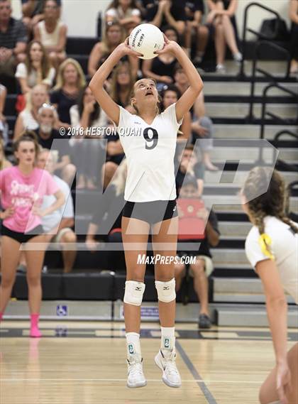 Thumbnail 3 in Mater Dei @ Foothill photogallery.