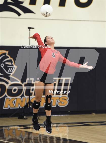 Thumbnail 3 in Mater Dei @ Foothill photogallery.