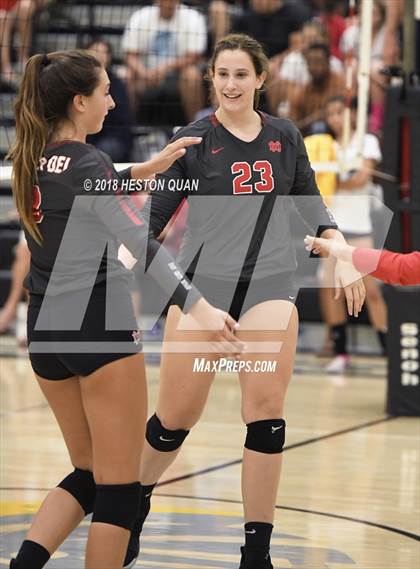 Thumbnail 2 in Mater Dei @ Foothill photogallery.