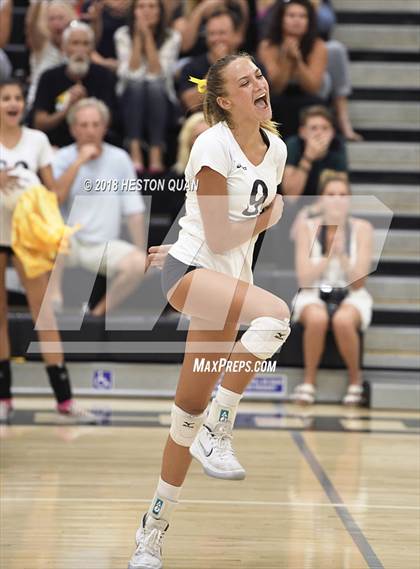 Thumbnail 1 in Mater Dei @ Foothill photogallery.