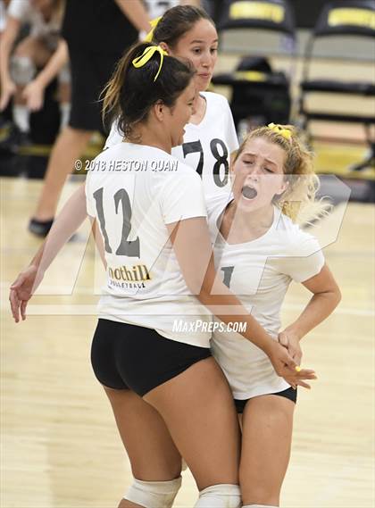Thumbnail 1 in Mater Dei @ Foothill photogallery.