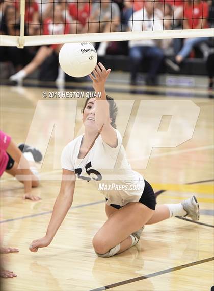 Thumbnail 3 in Mater Dei @ Foothill photogallery.