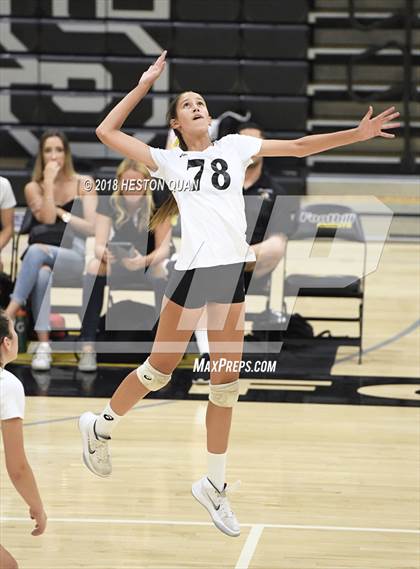 Thumbnail 2 in Mater Dei @ Foothill photogallery.