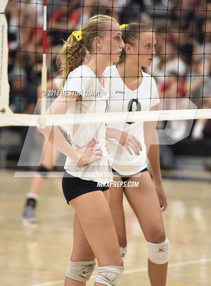 Thumbnail 1 in Mater Dei @ Foothill photogallery.