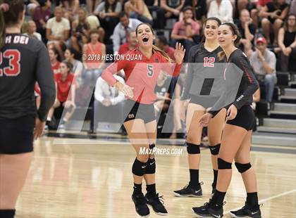 Thumbnail 3 in Mater Dei @ Foothill photogallery.