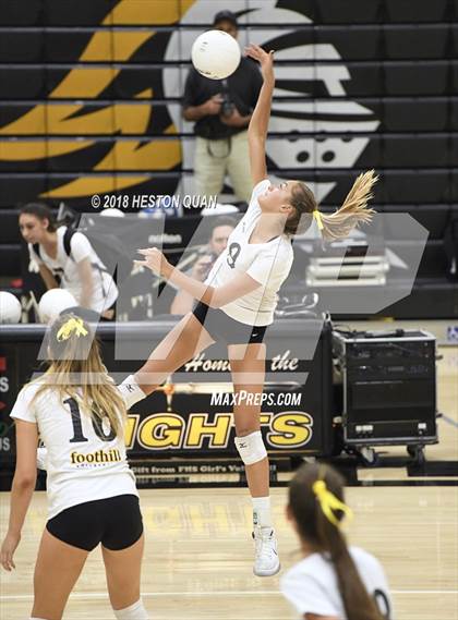 Thumbnail 1 in Mater Dei @ Foothill photogallery.