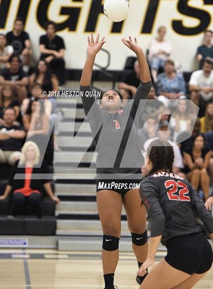 Thumbnail 1 in Mater Dei @ Foothill photogallery.