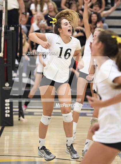 Thumbnail 2 in Mater Dei @ Foothill photogallery.