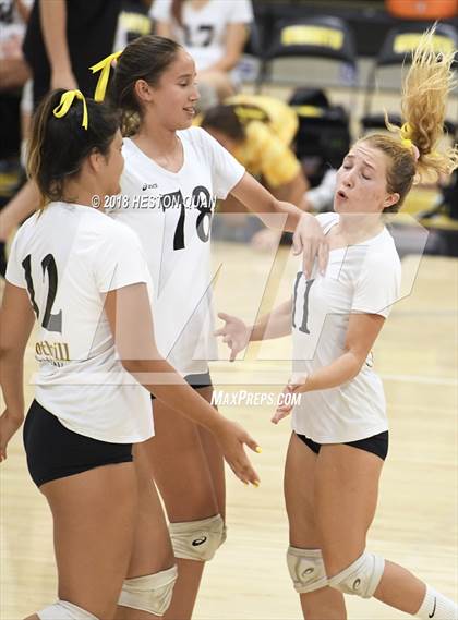Thumbnail 3 in Mater Dei @ Foothill photogallery.