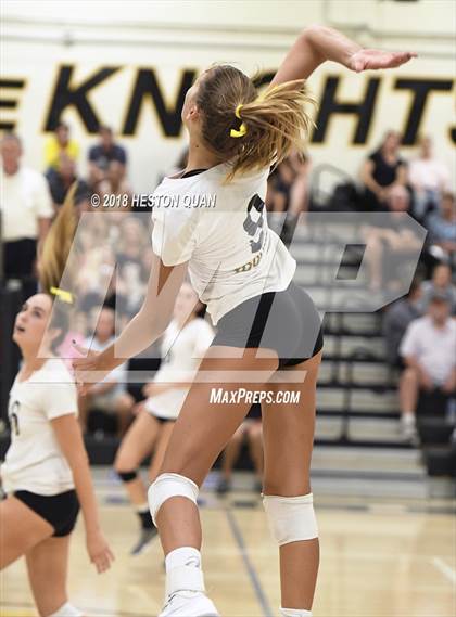 Thumbnail 2 in Mater Dei @ Foothill photogallery.