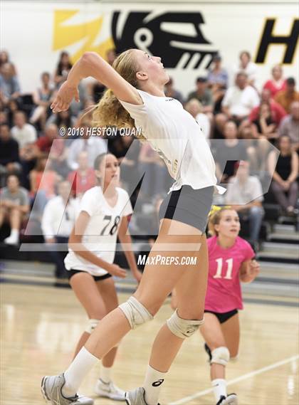 Thumbnail 3 in Mater Dei @ Foothill photogallery.