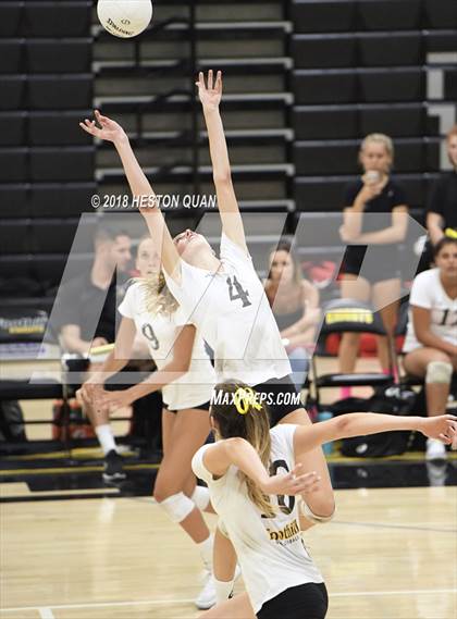 Thumbnail 1 in Mater Dei @ Foothill photogallery.