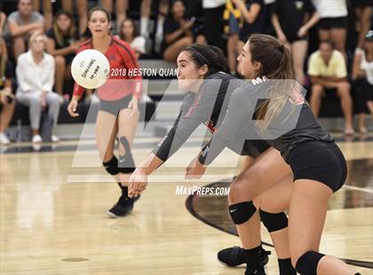 Thumbnail 1 in Mater Dei @ Foothill photogallery.