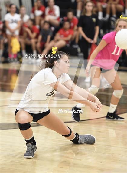 Thumbnail 2 in Mater Dei @ Foothill photogallery.