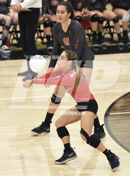 Thumbnail 2 in Mater Dei @ Foothill photogallery.