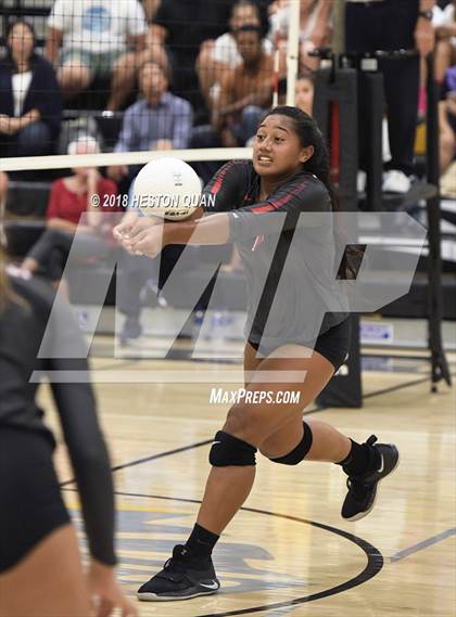 Thumbnail 2 in Mater Dei @ Foothill photogallery.