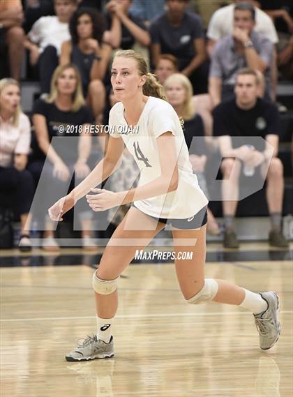 Thumbnail 1 in Mater Dei @ Foothill photogallery.