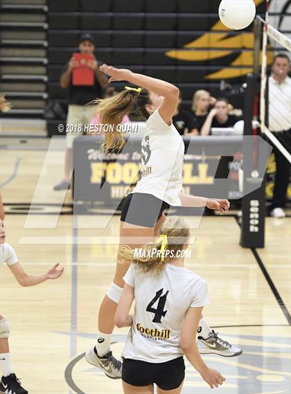 Thumbnail 1 in Mater Dei @ Foothill photogallery.