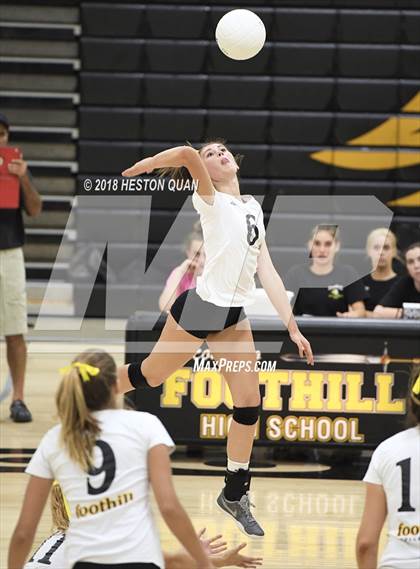 Thumbnail 3 in Mater Dei @ Foothill photogallery.