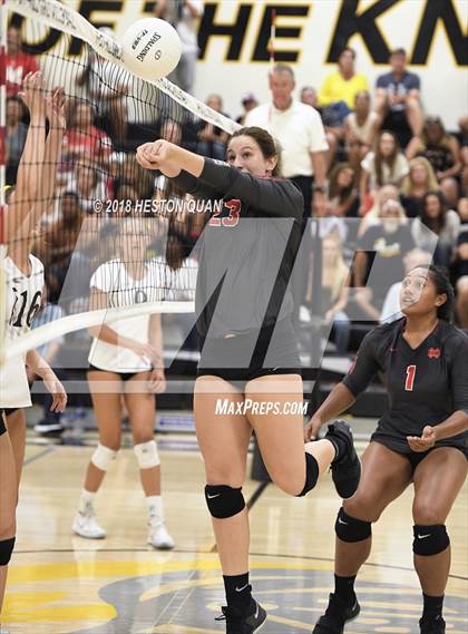 Thumbnail 3 in Mater Dei @ Foothill photogallery.