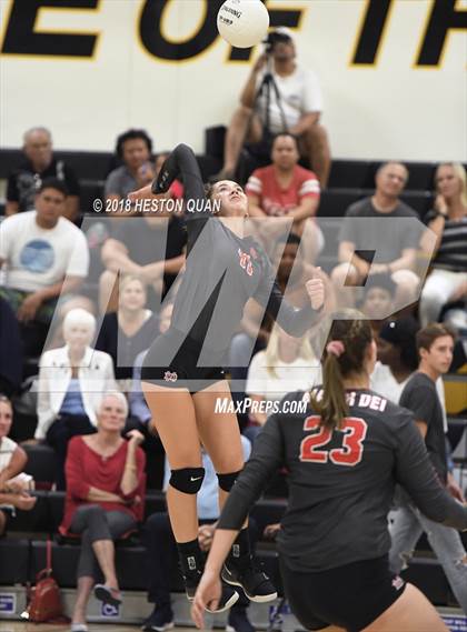 Thumbnail 1 in Mater Dei @ Foothill photogallery.
