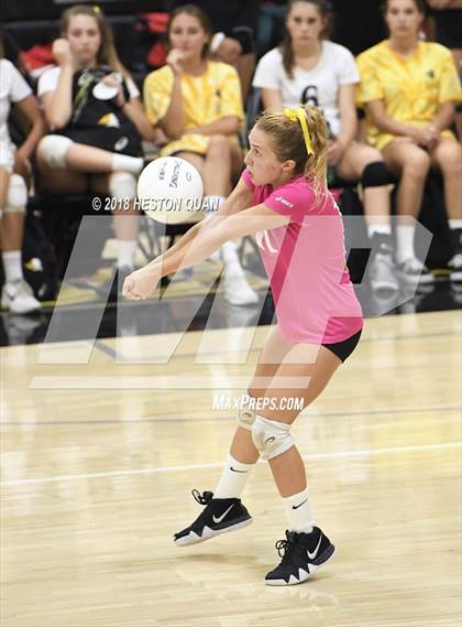 Thumbnail 1 in Mater Dei @ Foothill photogallery.