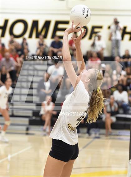 Thumbnail 1 in Mater Dei @ Foothill photogallery.