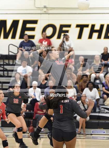 Thumbnail 3 in Mater Dei @ Foothill photogallery.