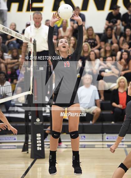 Thumbnail 1 in Mater Dei @ Foothill photogallery.