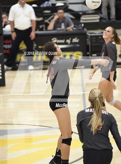 Thumbnail 1 in Mater Dei @ Foothill photogallery.