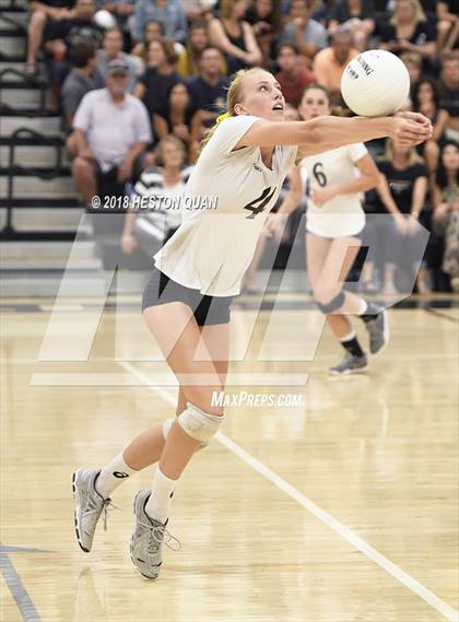 Thumbnail 1 in Mater Dei @ Foothill photogallery.
